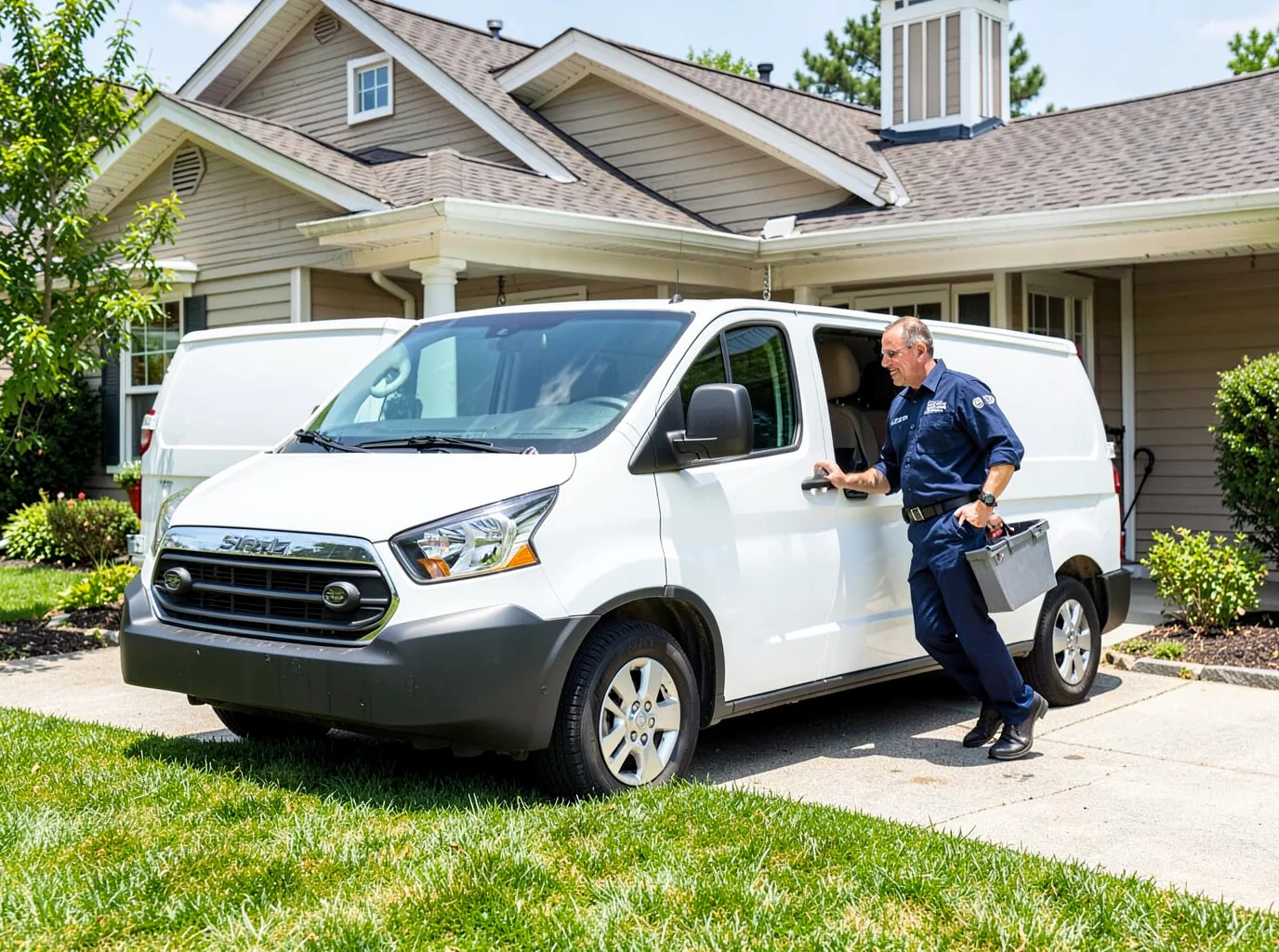 Emergency Plumber company in Portland, ND