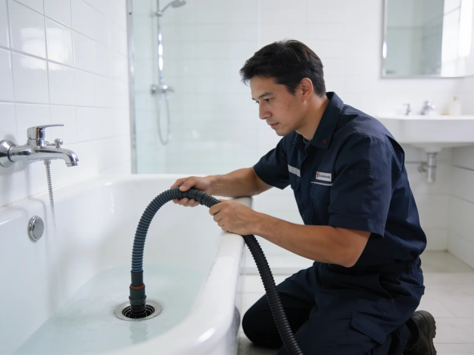 Emergency Plumber Portland, ND FAQs